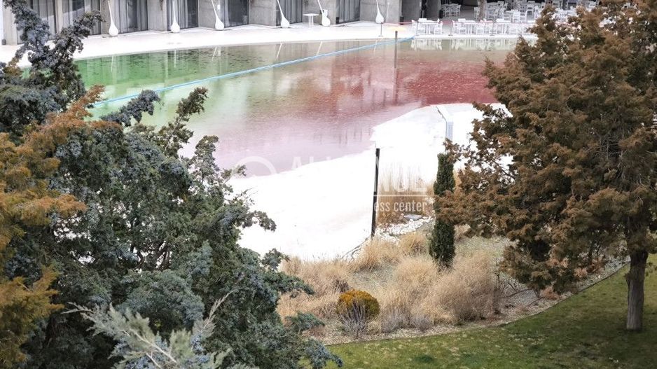 OLIMP  (Cod 01) - Complex NOVUM BY THE SEA - Poză 18