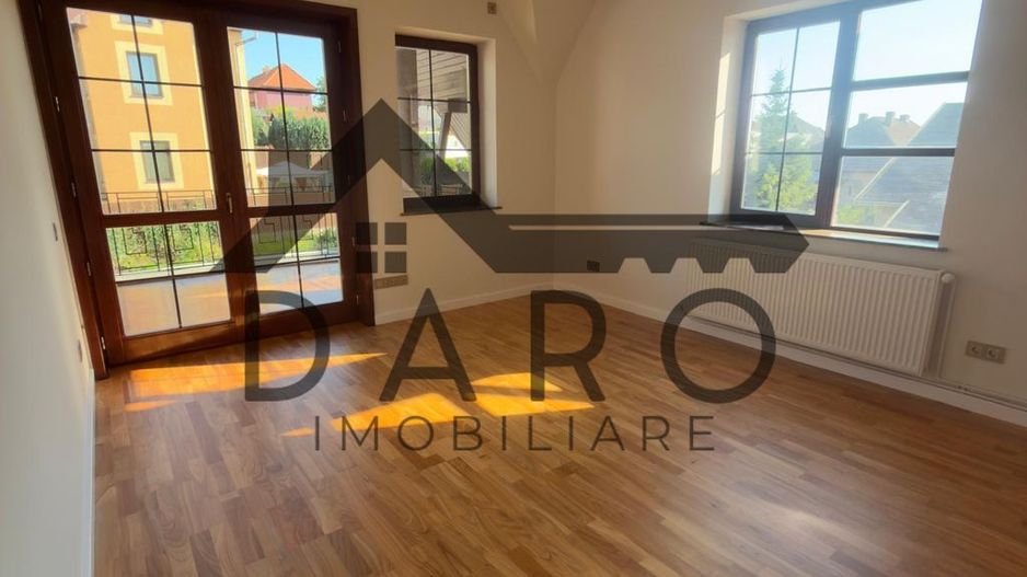 Spațiu birouri premium – 309 mp utili + 520 mp parcare pavata in curte - Poză 7