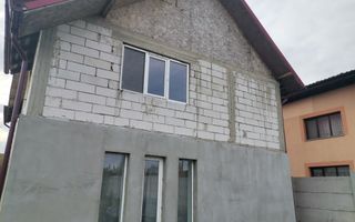 Vanzare vila Hintesti, stradal - Poză 13