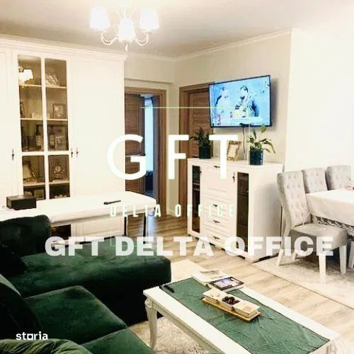 Apartament de vanzare in Bistrita, zona ISU, 2 camere - Poză 4