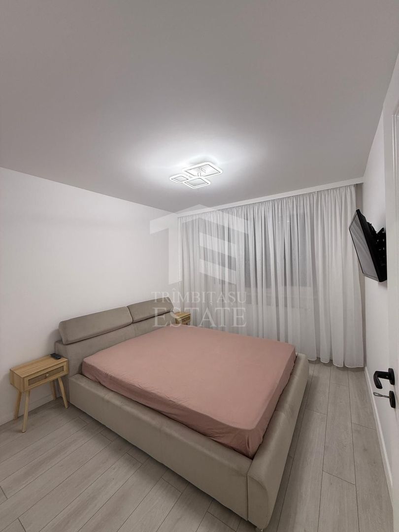 LUJERULUI 2 Camere Renovat + Metrou 750m - Poză 2