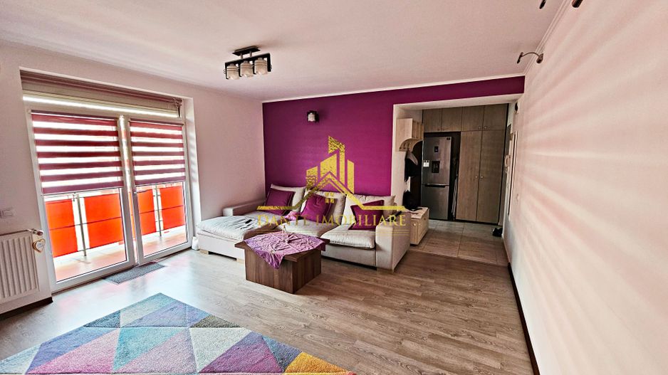 2 camere, modern, bloc nou, terasa, parcare, Zorilor, Golden Tulip - Poză 12