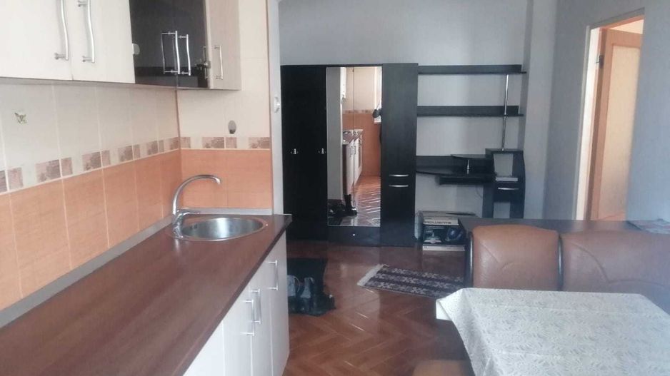 2 camere, etaj 8/9, bloc izolat, balcon, AC, Mega Image la parter - Poză 7