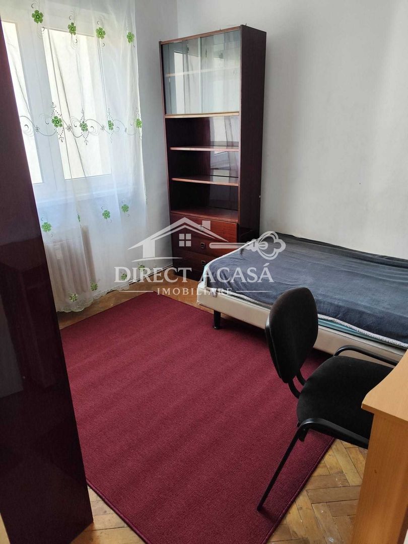 Apartament cu 3 camere de inchiriat-Str Godeanu-Zona Dambu - Poză 2