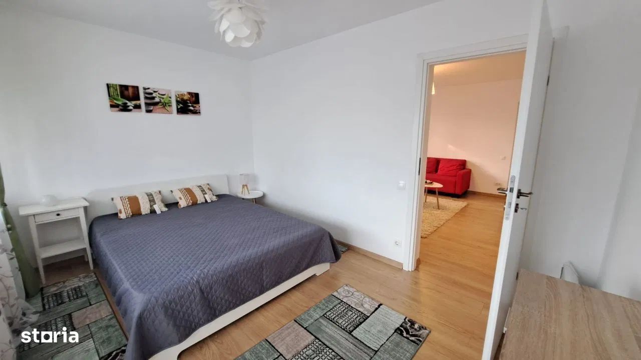 Apartament superb Bd. Ion Mihalache - Poză 3