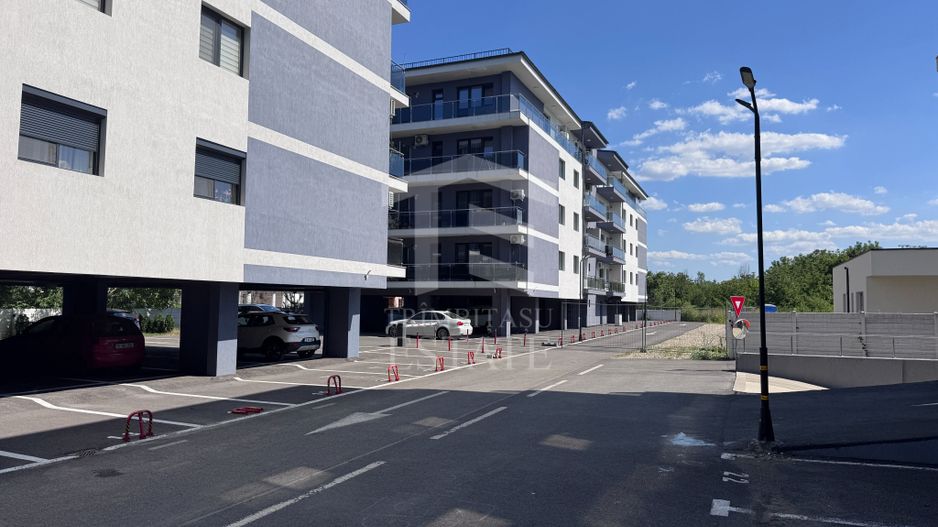 Apartament 2 camere | Bloc Nou 2025 | Balcon 10 mp | Etaj 2/4 - Poză 27