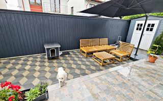 Casă P+E modernă, complet utilată – Brașov, zonă rezidențială liniștită - Poză 16