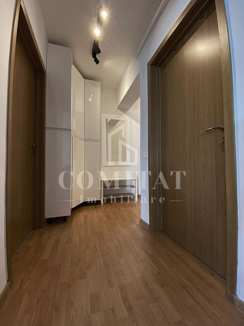 Apartament modern cu 3 camere | Finisat modern | Cartierul Europa - Poză 13