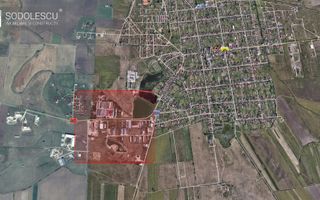 Proprietate in zona industriala Sacalaz - Poză 3