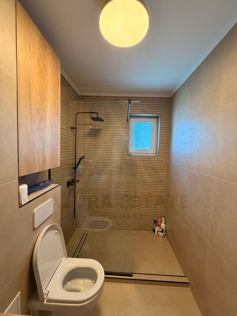 Apartament premium 4 camere 3 dormitoare 2 bai 116 mp in Kogalniceanu - Poză 13
