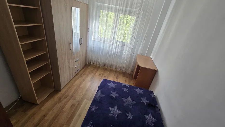 3 camere decomandat Gorjului, lângă metrou, ideal studenți - Poză 3