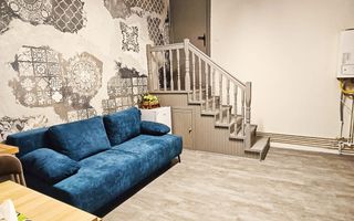 Apartament 4 Camere-Ultracentral-Etaj 1-Pivnita-82MPU - Poză 3