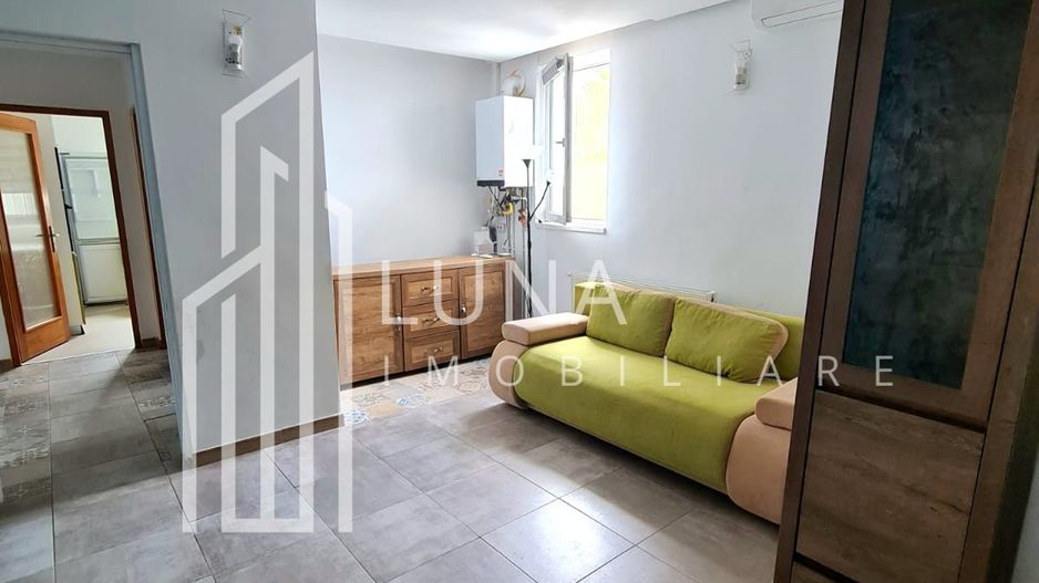 Apartament 4 camere decomandate | 70 mp | Dâmbu Pietros - Poză 3