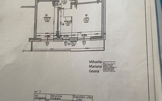 Apartament 3 camere modern  Loc de parcare – Sibiu  Calea Turnișorului - Poză 9