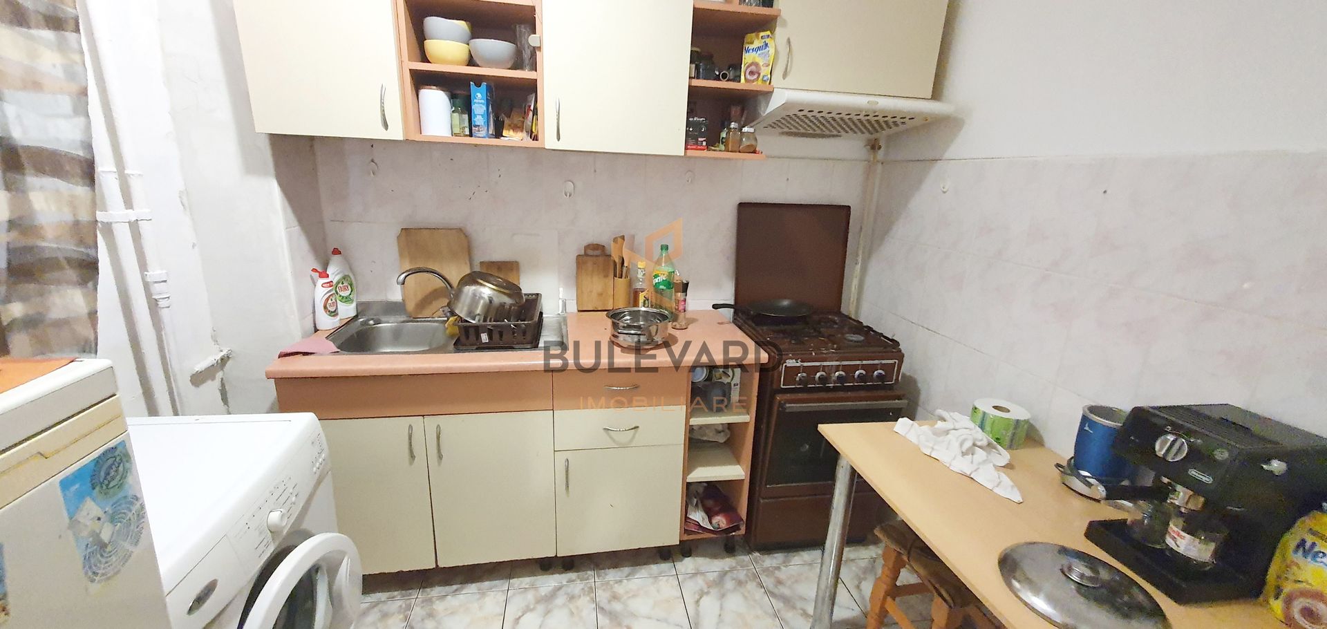 Oportunitate! Apartament cu 2 camere decomandate, zona Facultatii Bogdan Voda! - Poză 4