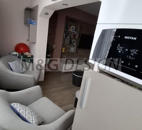 Apartament 3 camere  zona Dambovita - Poză 3