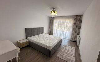 Apartament cu 3 camere, 70 mp, balcon – zona BMW, Florești - Poză 7
