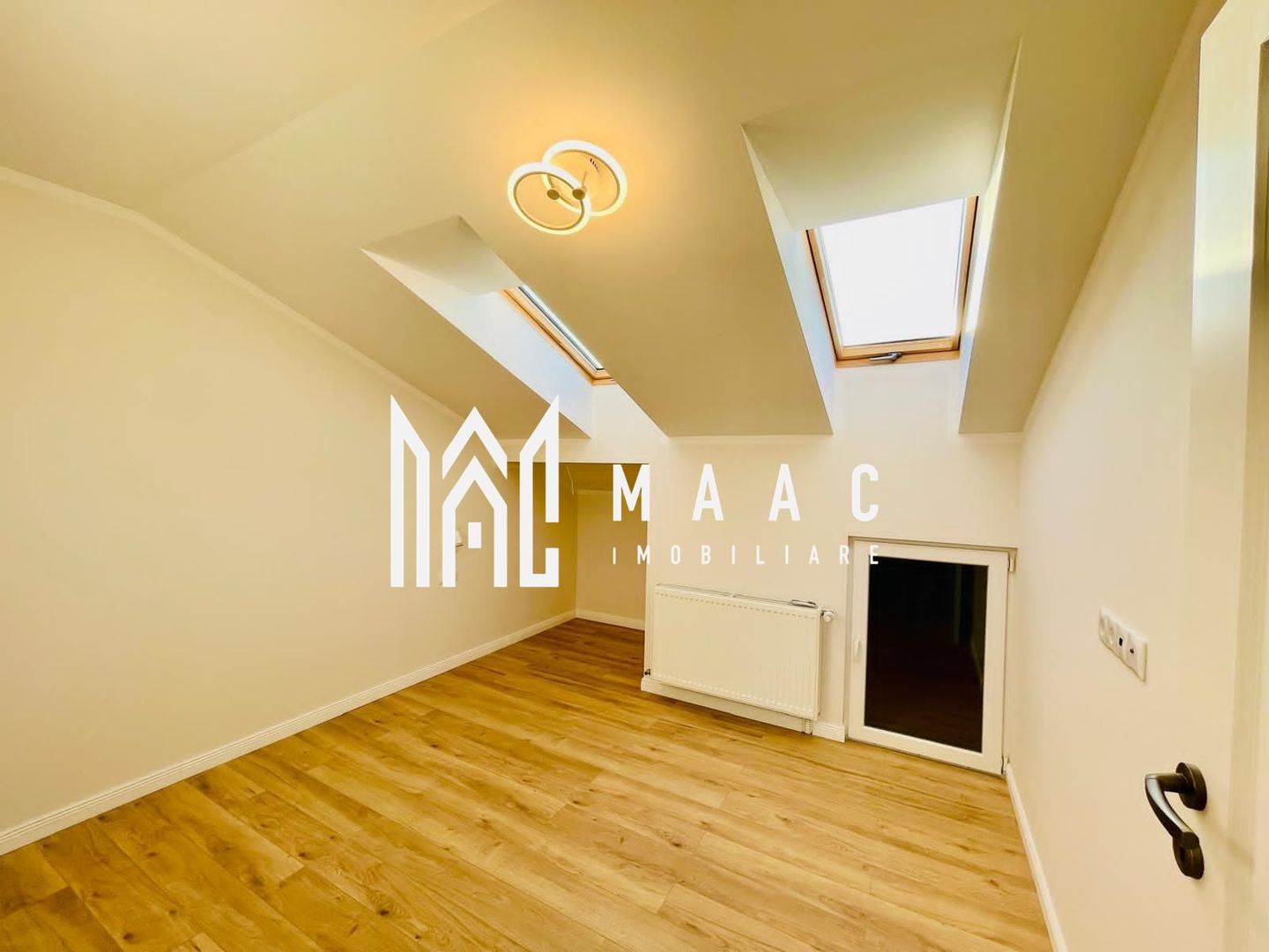 Apartament 4 camere |90MPU| 2 Băi | Balcon | Șelimbăr - Poză 5