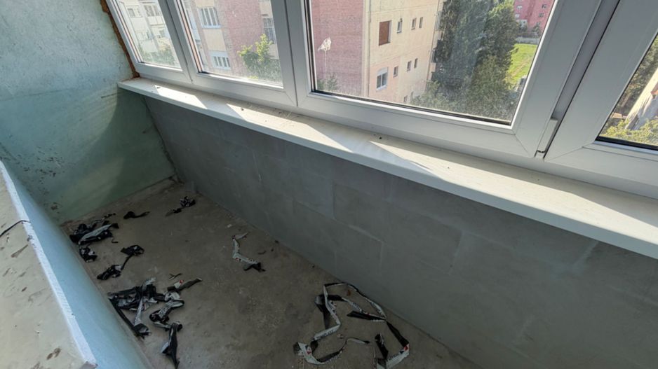 Apartament 3 camere, decomandat - Cugir - Poză 11