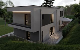 COMISION 0% | Casa Duplex | 161mp + gradina 110mp | Tauti - Floresti - Poză 4