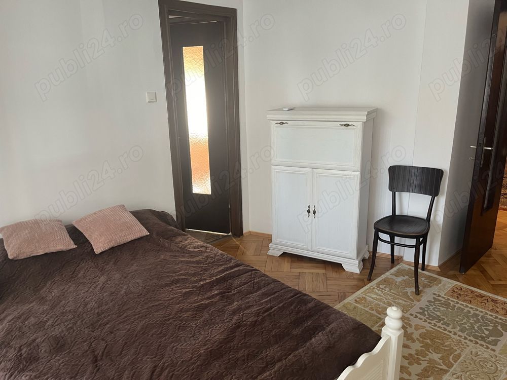 APARTAMENT SPATIOS UNIVERSITATII - Poză 4