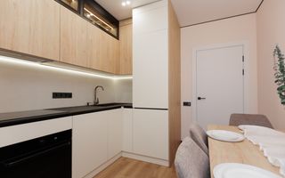 Vânzare, apartament, 2 camere, strada Nicolae Testemițanu, Centru - Poză 2