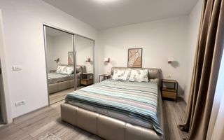 Casă înșiruită, P+E+M, 5 Camere, Zona Micești - Poză 9