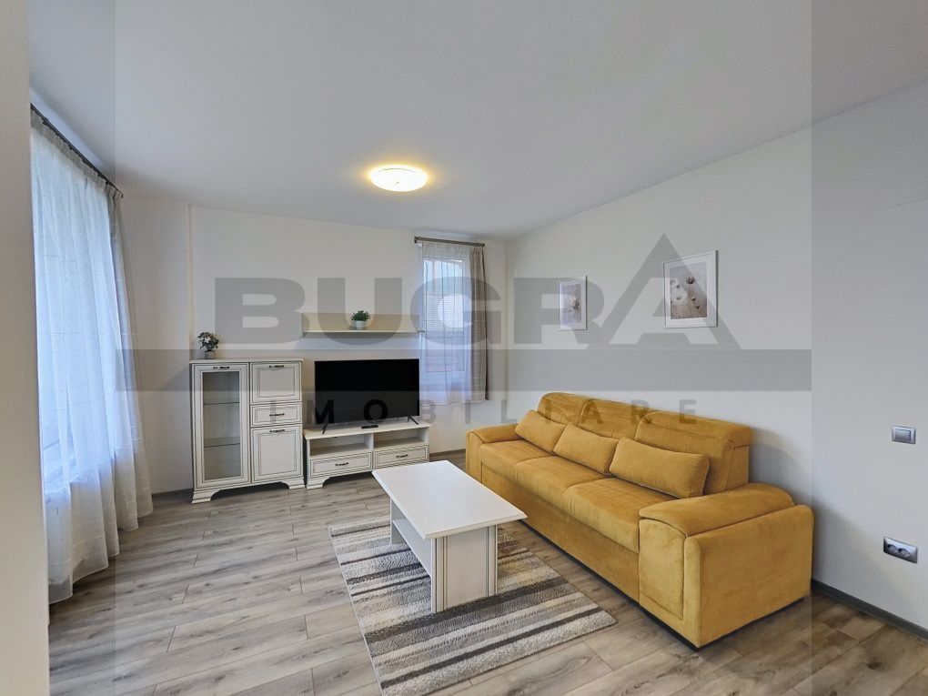 Apartament de 2 camere, 60mp, parcare, zona strazii Romul Ladea - Poză 2