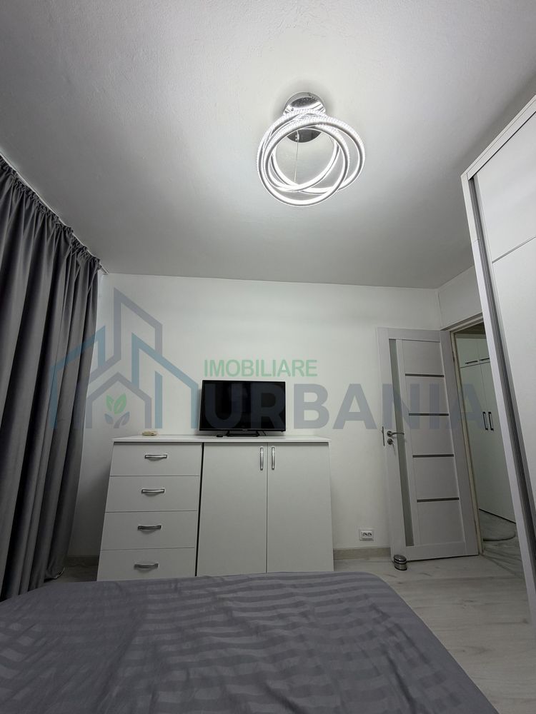 Apartament 2 camere decomandat, Zimbru, Iași – vânzare - Poză 8