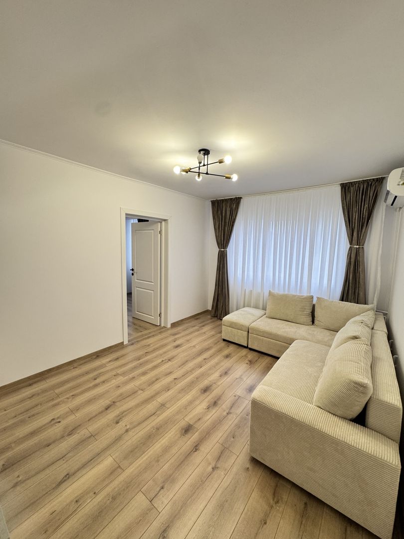 Apartament 3 camere renovat - Calea Aradului - Poză 3