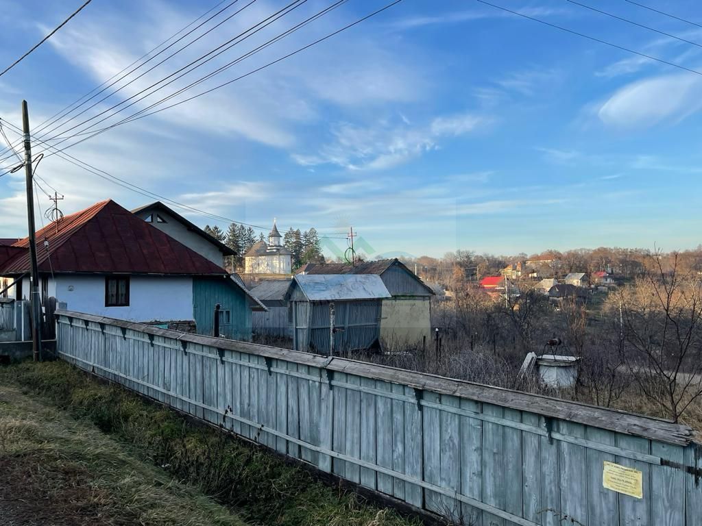 Casă bătrânească Horodniceni/Suceava - Poză 6