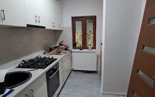 Apartament 3 camere | Etaj 2 | Zona Micro 17 - Poză 1