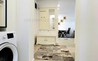 2 camere + birou, bloc nou, parcare, prima inchiriere Unirii Bvd. Marasesti - Poză 23