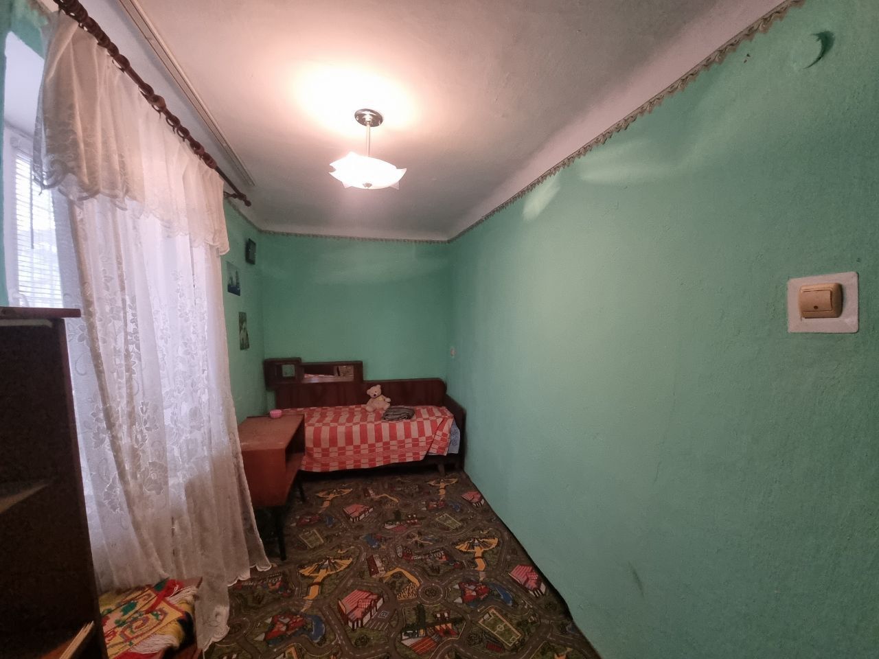Apartament cu 3 camere, Orhei - Poză 4