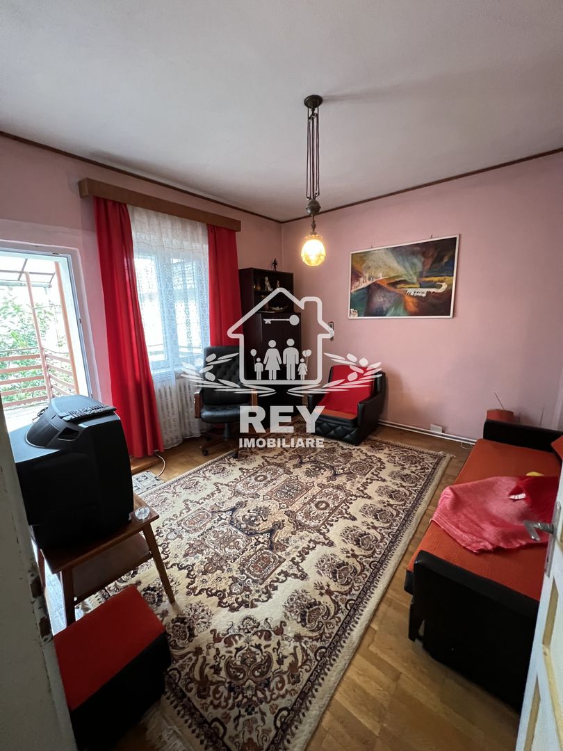 Casă de închiriat în Cisnădie zona Str. Teilor/se acceptă muncitori - Poză 2