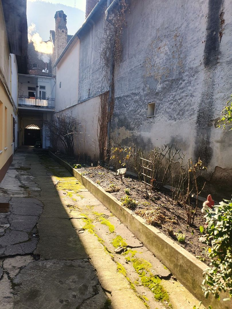 Pet-friendly! Apartament cu 2 camere, în centrul istoric al Brașovului - Poză 7