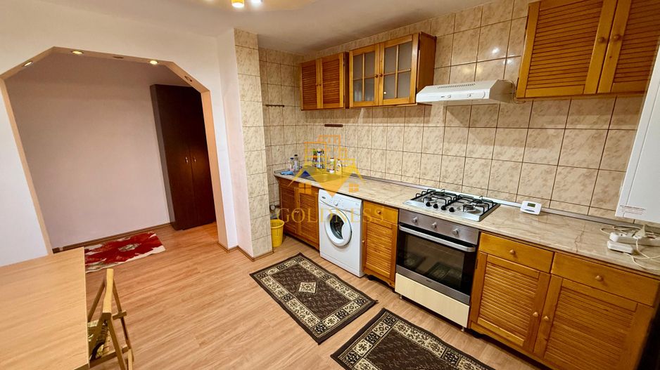 2 camere decomandate, Cartier Intre Lacuri, Dunarii, Lidl, Kaufland - Poză 9