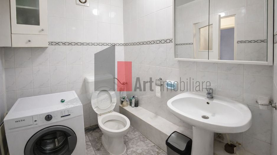 Apartament cu 2 camere de vanzare-Drumul Taberei-1 Mai-Favorit - Poză 8