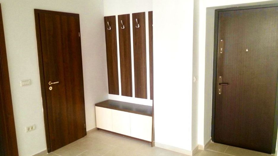 AP. 2 CAMERE P-TA ALBA IULIA, BUCATARIE INCHISA, MODERN, METROU 15 MIN - Poză 7