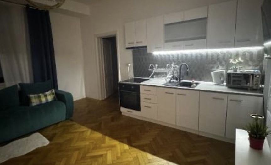 Bulevardul Corneliu Coposu | Închiriere Apartament 3 camere - Poză 4