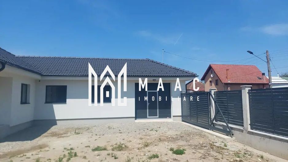 Casa Individuala I 3 Camere I Teren 2210 MP I Sacel - Poză 2