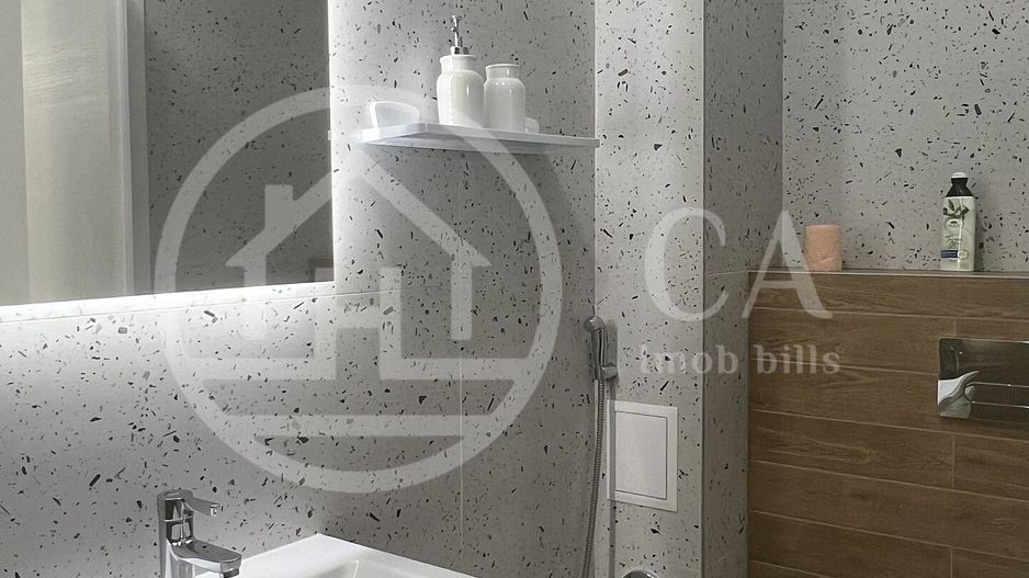 Apartament cu 2 camere de vanzare in Prima Arena Oradea - Poză 6