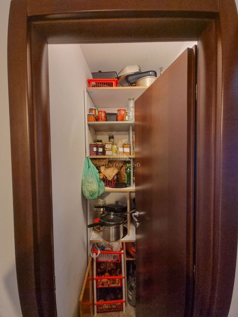 Apartament 3 camere, Bulevardul Victoriei 4, Etaj 7, Parcare subterana - Poză 14