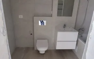AP. 3CAM. BLOC P+3 FINALIZAT  / PANOURI FOTOVOLTAICE. ROMCO! - Poză 24