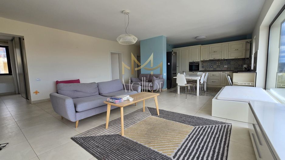 Apartament spatios 4 camere | 92 mp | terasa | 2 parcari | Zorilor! - Poză 4