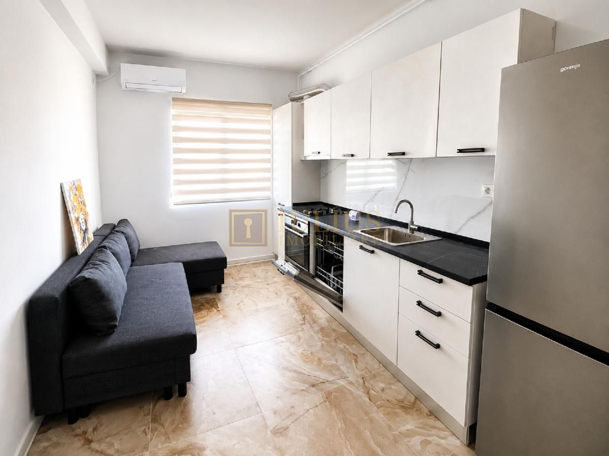 2 camere| Torontalului| loc de parcare| apartament frumos si spatios| - Poză 3