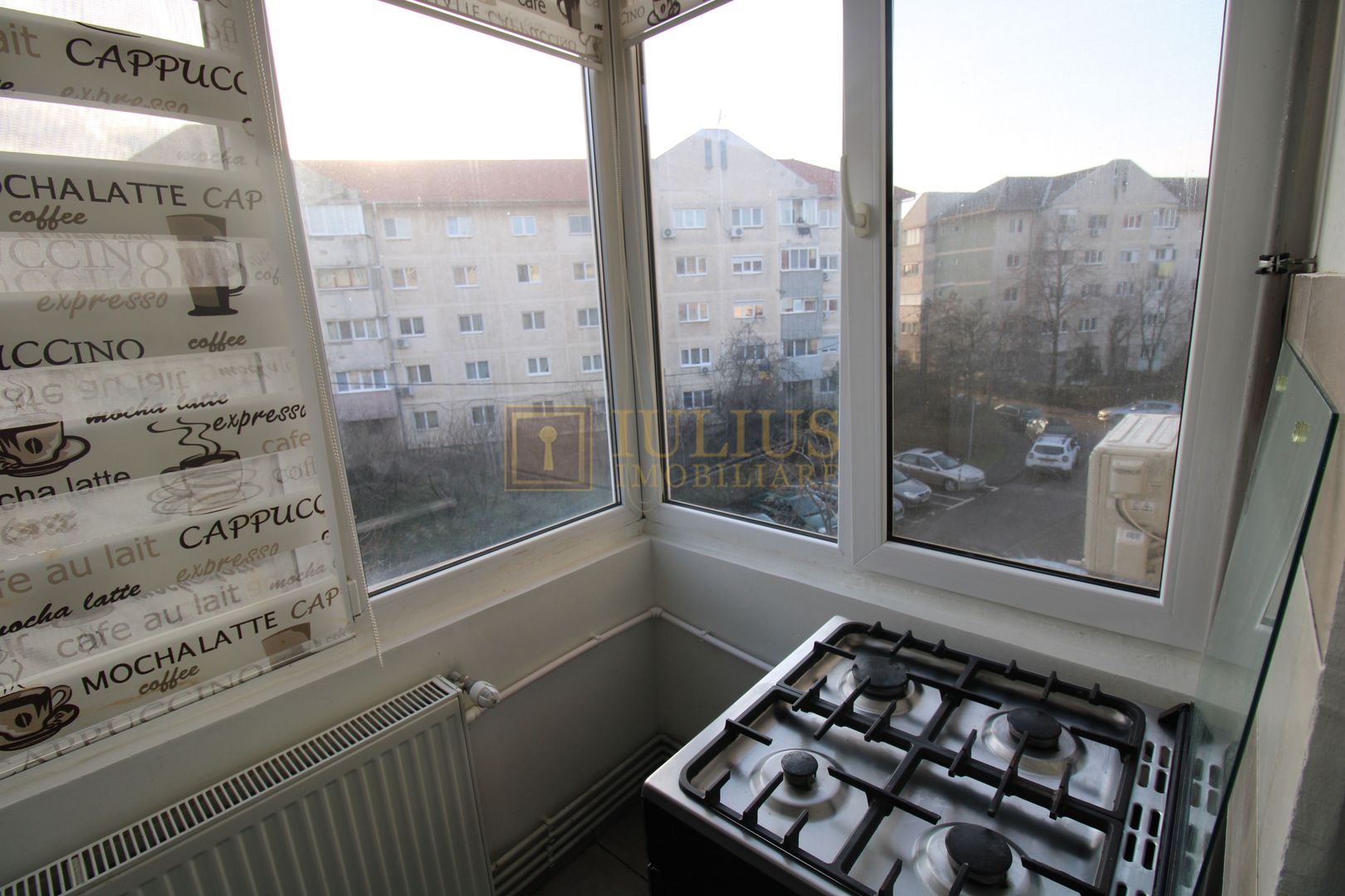 3 camere, clima, contra cost posibilitate garaj. - Poză 7