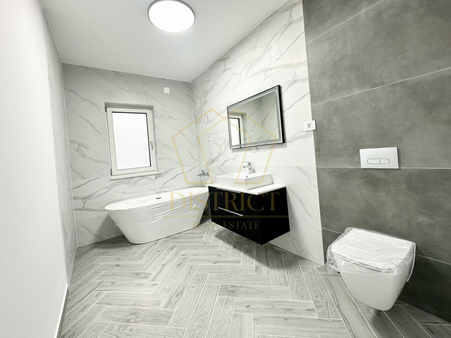 Case insiruite cu 4 si 5 camere | Sacalaz - Poză 7