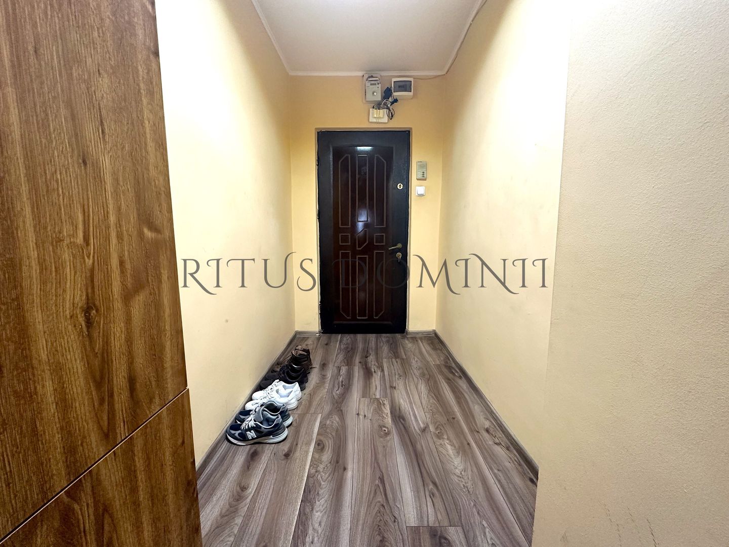 Apartament superb cu 2 Camere si Curte Proprie, Rogerius, 56mp - Poză 9