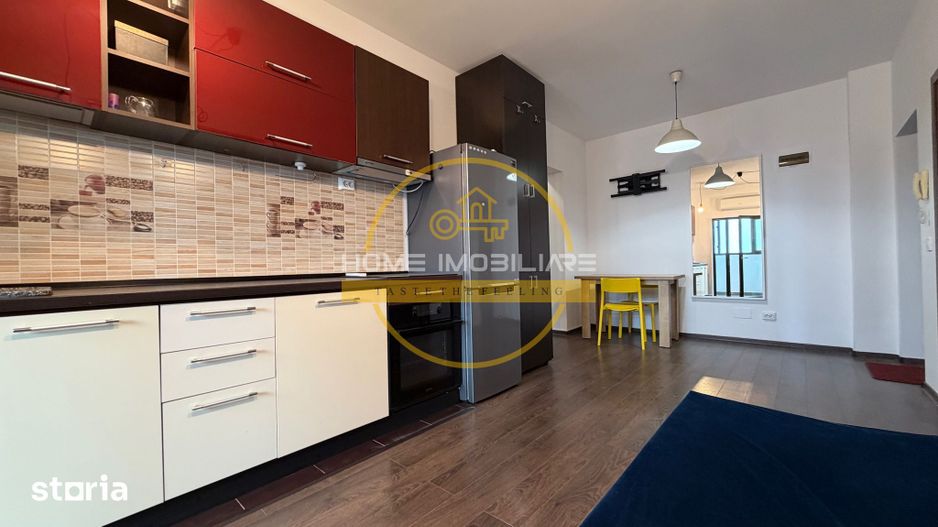 🏠Apartament 2 cam, 72MP, etaj 4 // 📍Valea Lupului - Poză 6